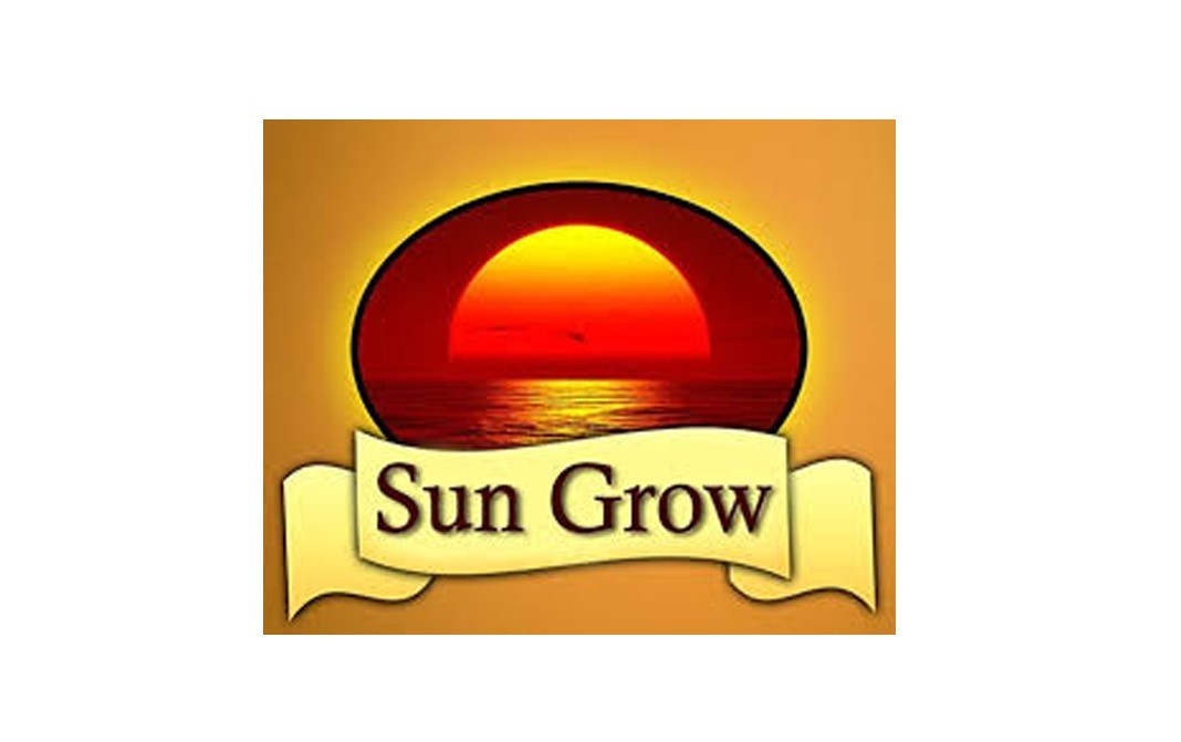Sun Grow Amla Murabba    Plastic Jar  1 kilogram